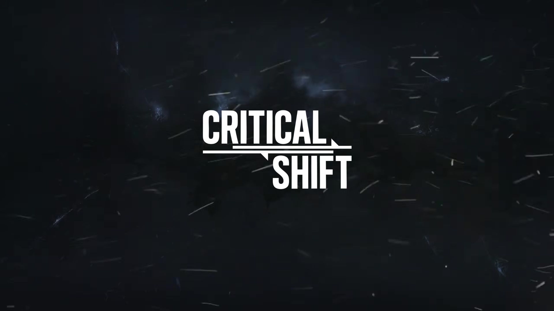 Critical Shift - Геймплейный трейлер