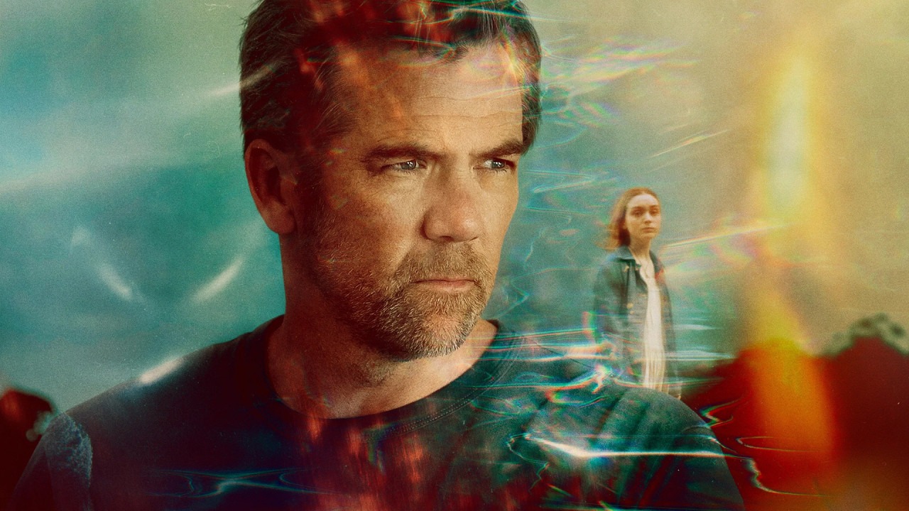 Пропавшая (сериал, 2026) / Last Seen