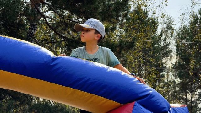 INDUSTRIAL FAMILY FEST 2026