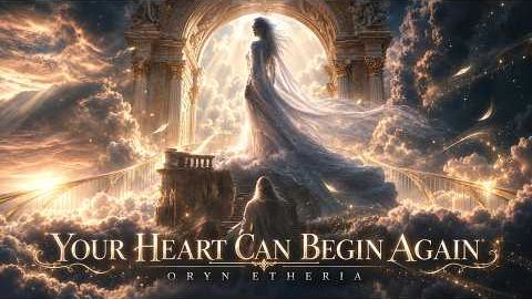 Oryn Etheria - Your Heart Can Begin Again