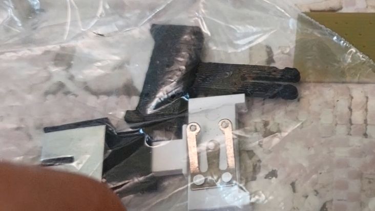 Единственные в своем роде модули ФМ и реставрация 