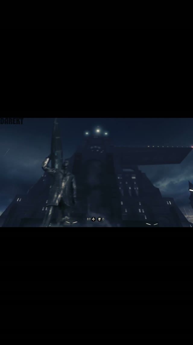🎞️Wolfenstein: The New Order. Глава 6. Лондонская наутика. #4