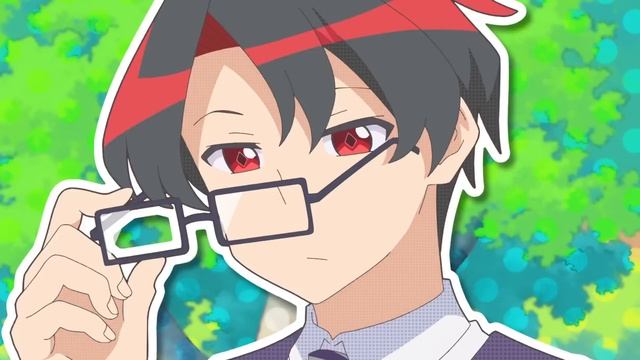 Hanaori-san Wa Tensei Shitemo Kenka Ga Shitai: Ending