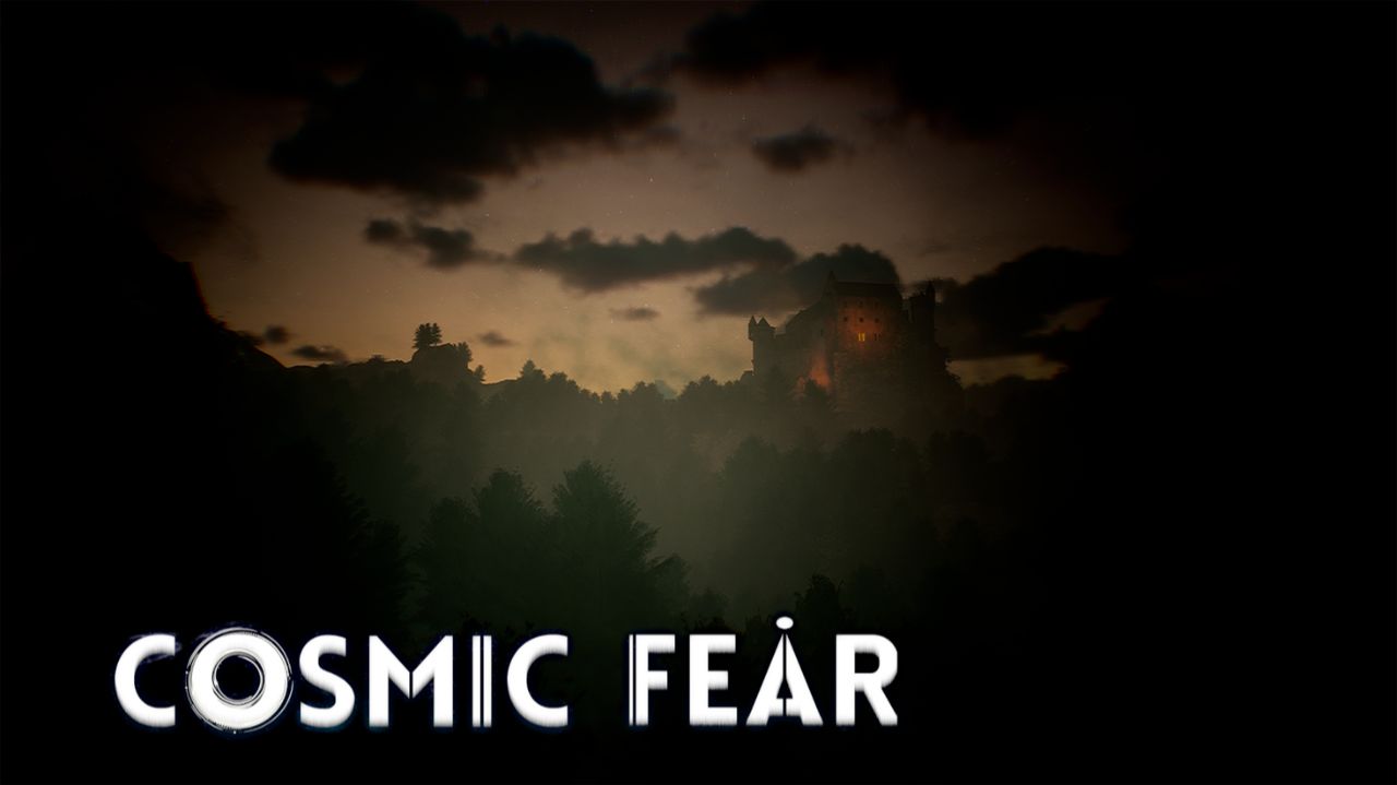 Сosmic Fear