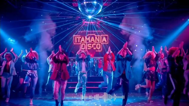 80 S Italo Disco - Mix Retro Disco 2026