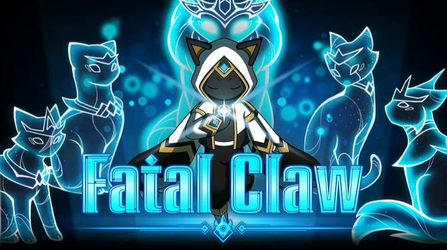 Fatal Claw Gameplay #002