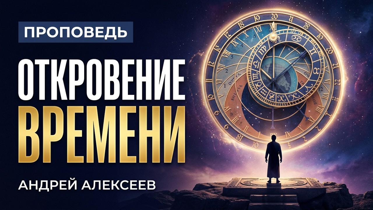 Проповеди