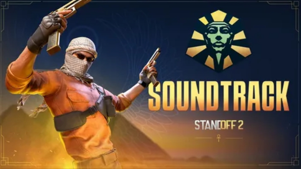 саундтрек Osiris Standoff 2