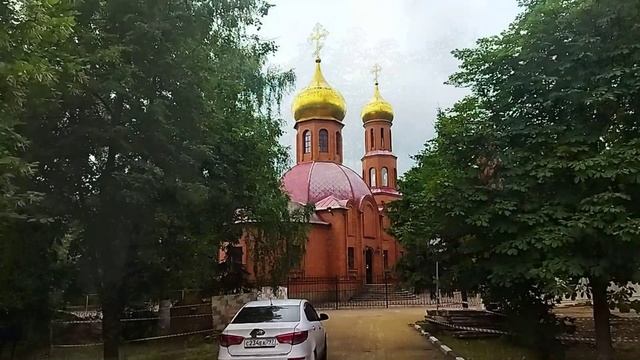 Матушка Русь