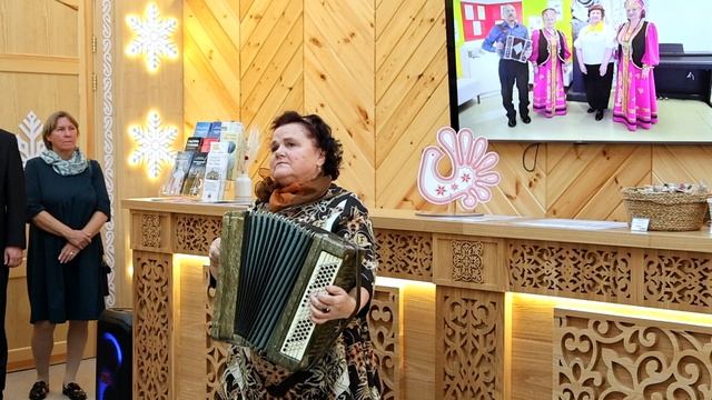 Песни и стихи Н. М. Рубцова