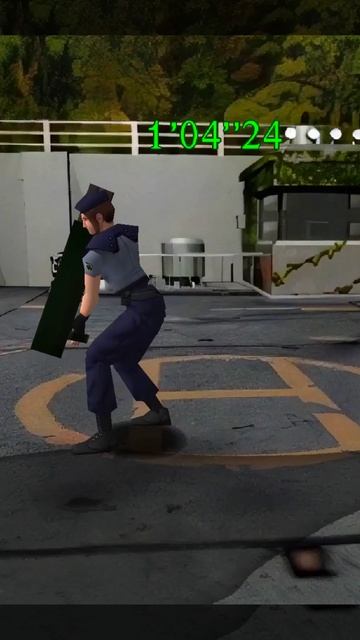 Resident Evil Series Shots 26
