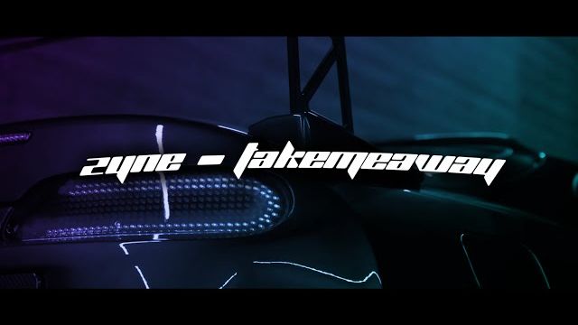 Zyne - Takemeaway [wave/phonk]