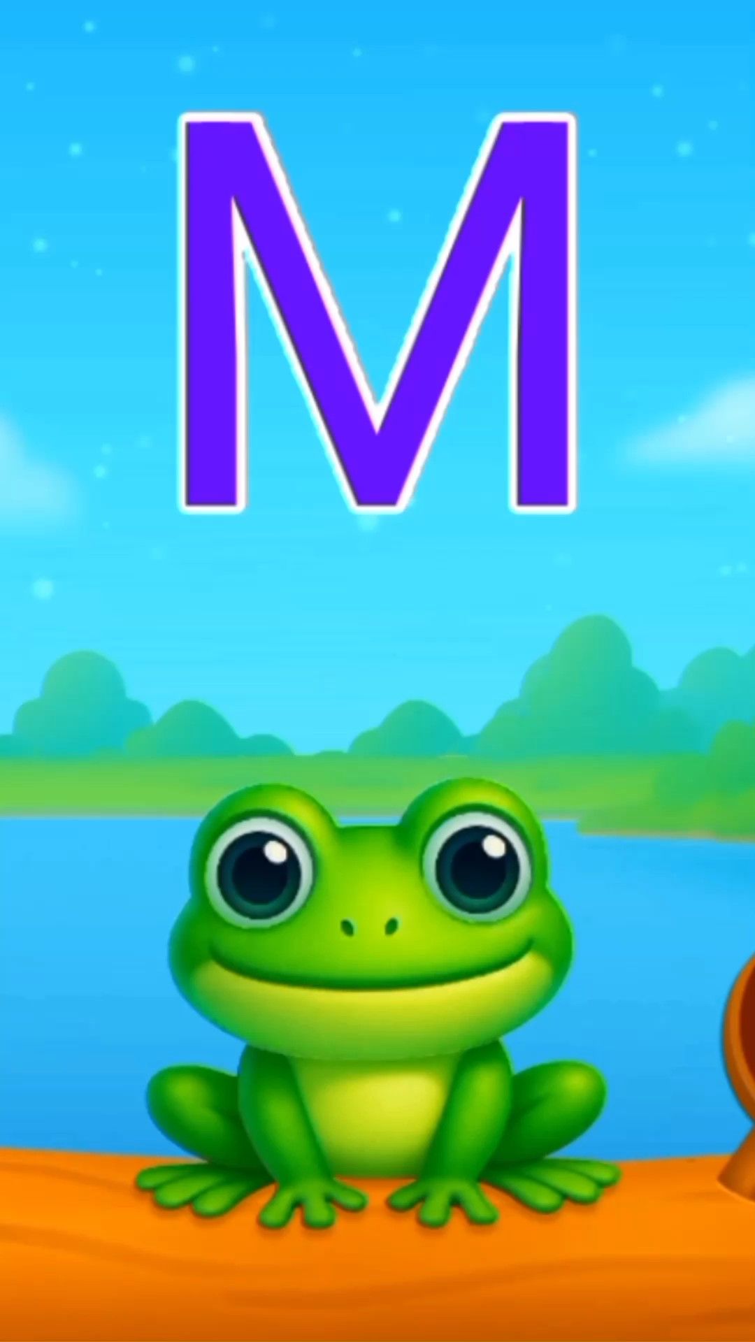Мульт-развивашка — детский развивающий мультфильм