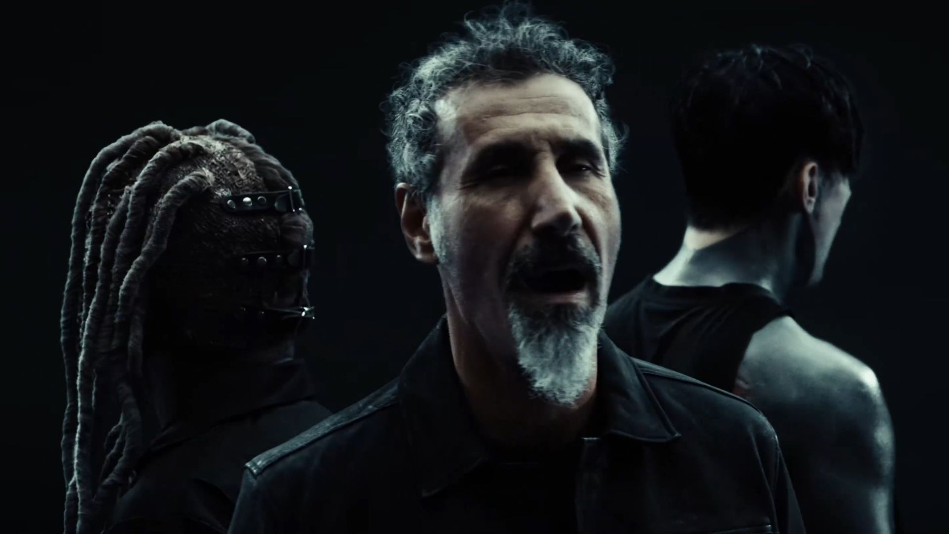 Falling In Reverse - Joseph (feat. Corey Taylor & Serj Tankian) (2026)