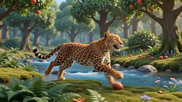 UNBOXING : Panda,kanguru, Kudanil,badak,kerbau,jerapah,singa,harimau,macan Tutul.