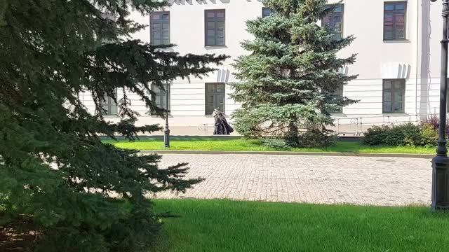 Казань