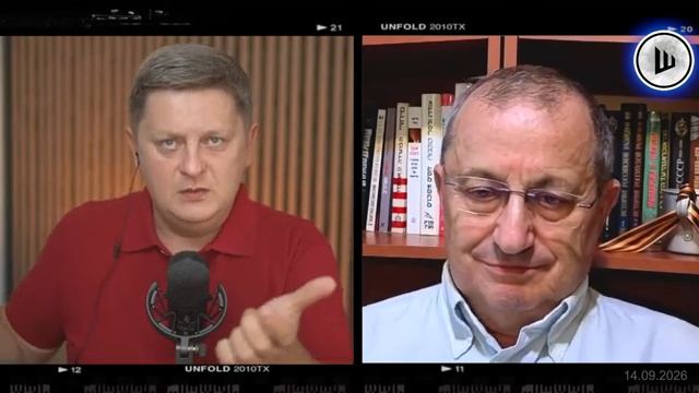 💥 Россия меняет тактику! Яков Кедми: После Донбасса условия изменяться