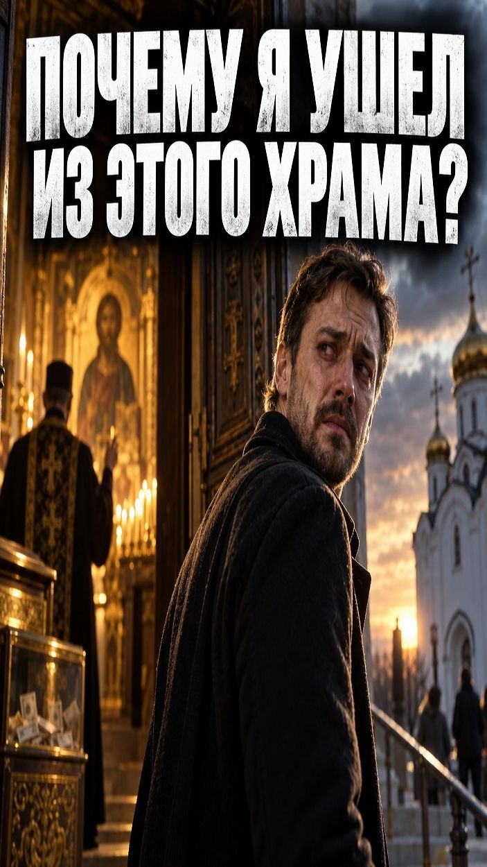 Удивительные истории