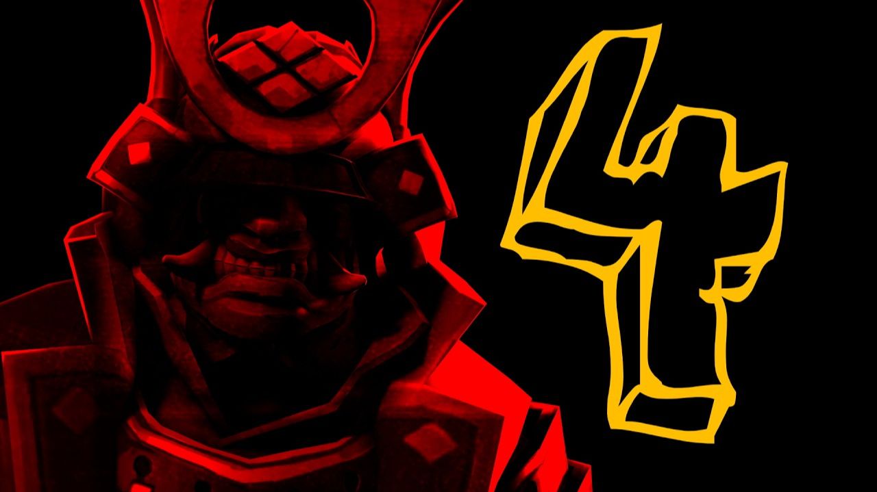Видео ″Don′t Join Team RED″