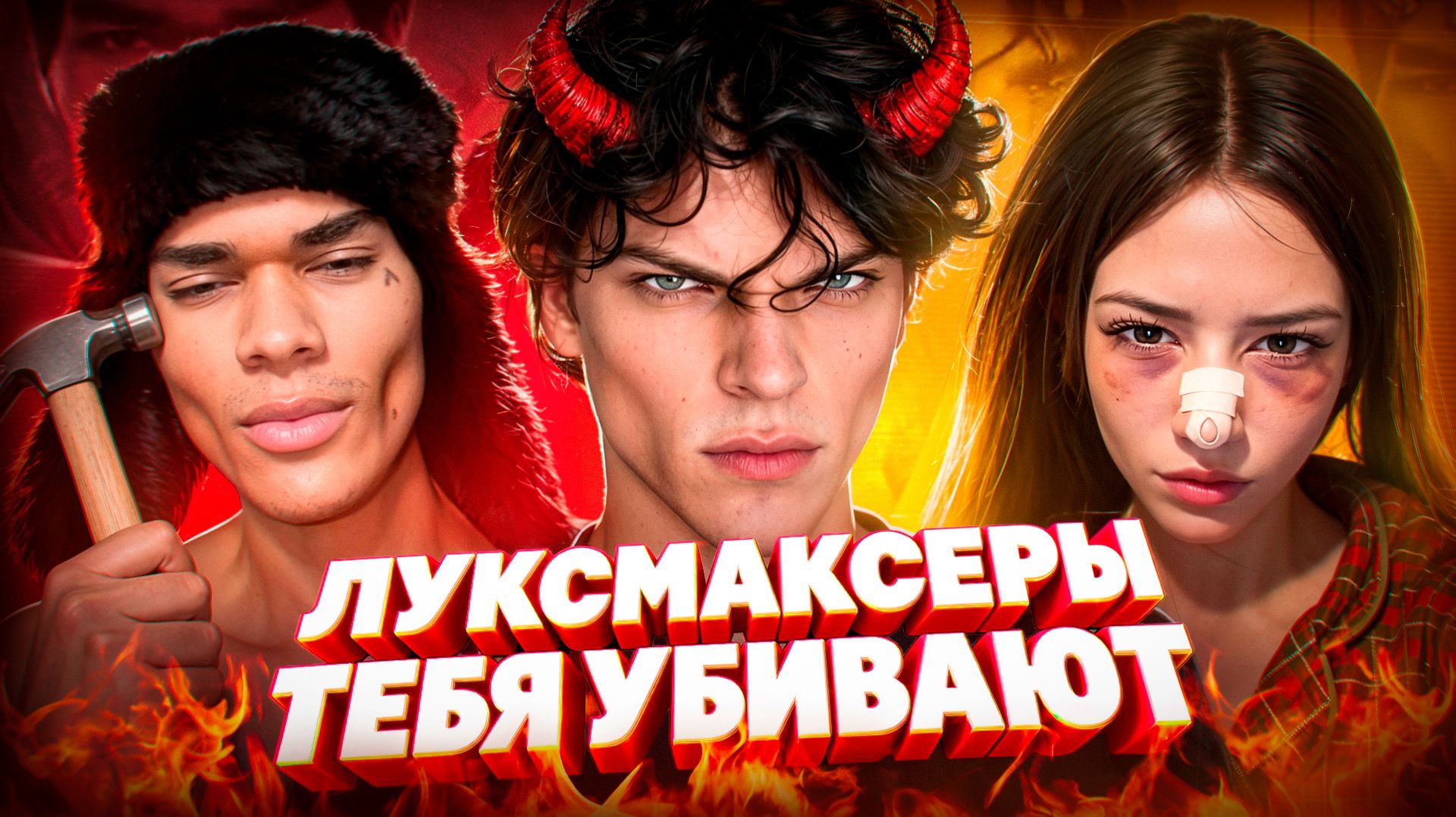 ЛУКСМАКСИНГ