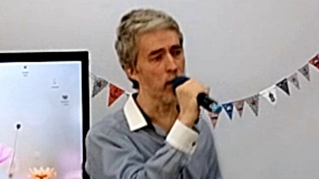 Мои сольные концерты
