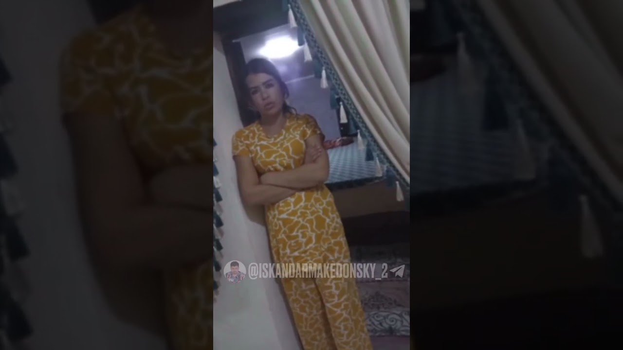 DAXSHAT AYOLINI O'YNASHI BILAN USHLAB OLDI SAMASUD QILGAN ER