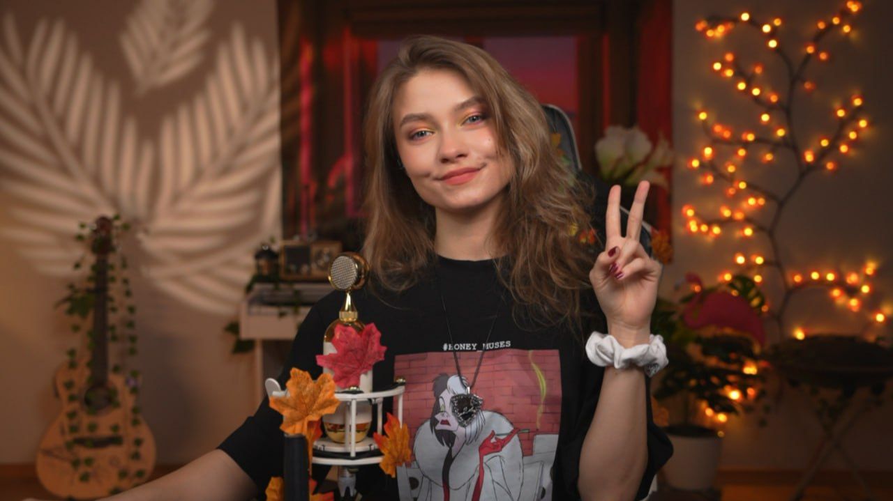 Эфир от 12.09.2026 (Twitch) ПЕСЕННЫЙ СТРИМ ДЛЯ ВАШИХ УШЕК