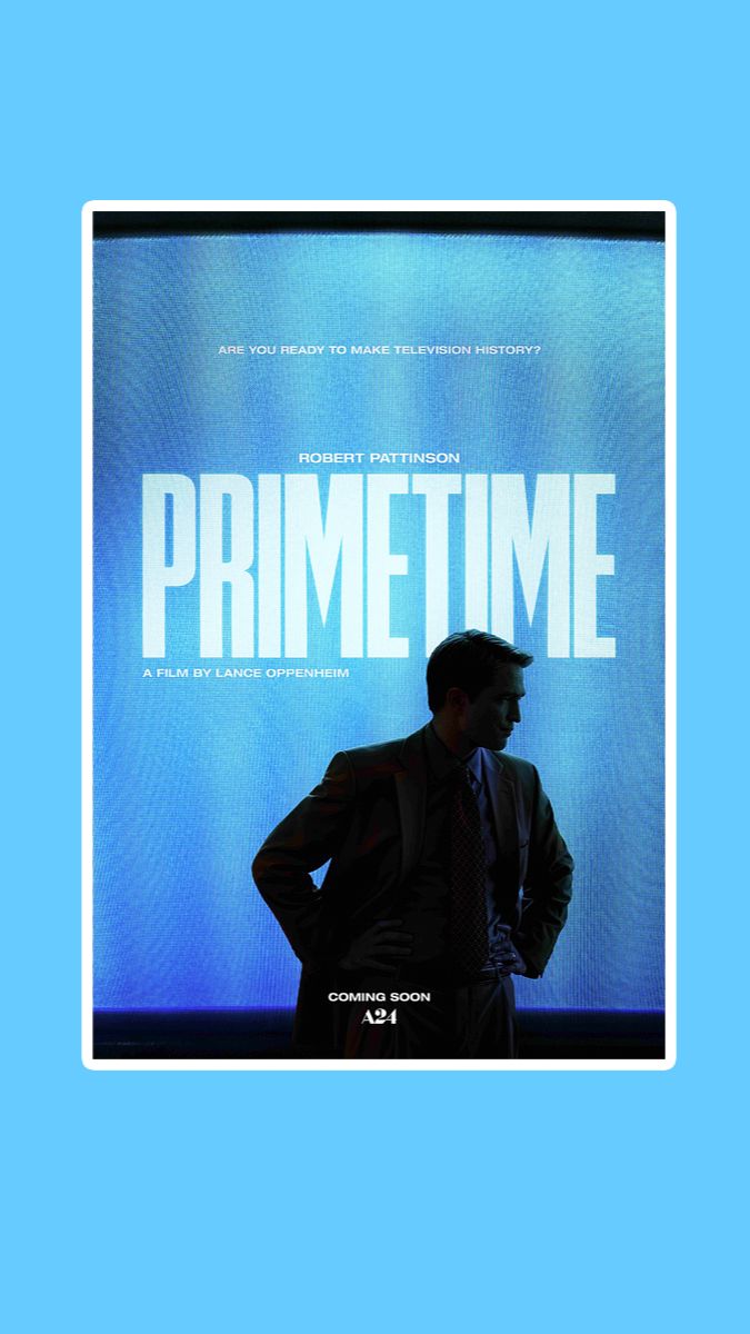 Праймтайм Primetime