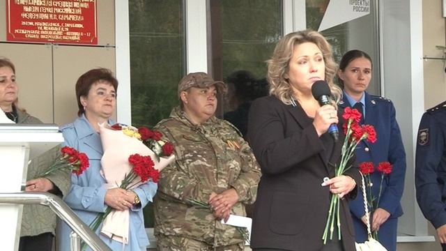 2_Линейка памяти Героя России Игоря Сарычева