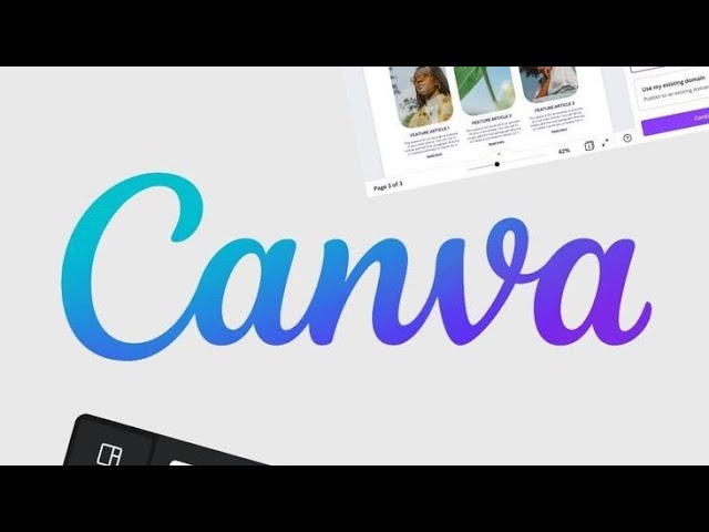 Canva для новичков - готовая инструкция!
