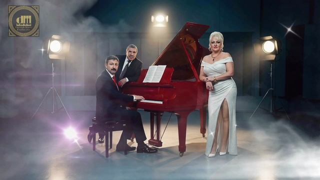 Zaur Dərviş - Zəlimxan Yaqub Biz Niyə Sevməyək Bir-birimizi «Зелимхан Якуб - Почему нам не любить др