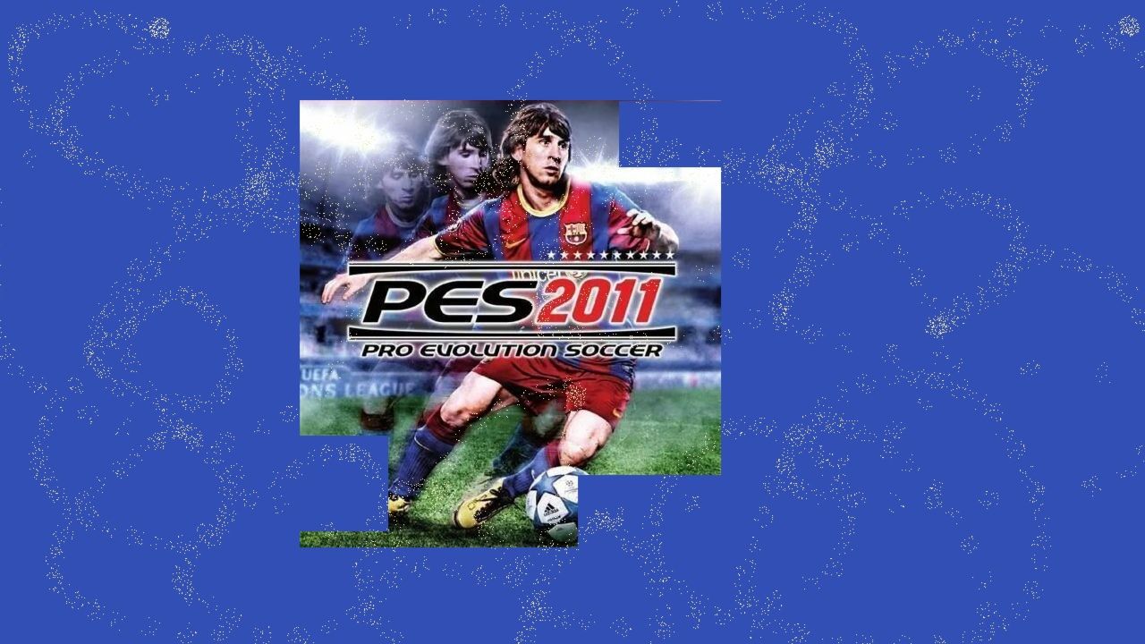 PES 2011