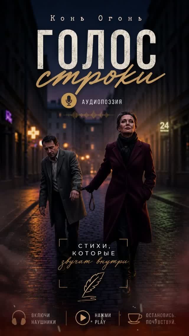 ГолосArt - Конь огонь