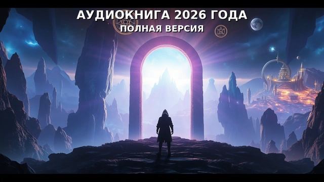 Рваный шов миров Аудиокнига #аудиокнига #аудиокниги #попаданец #попаданцы