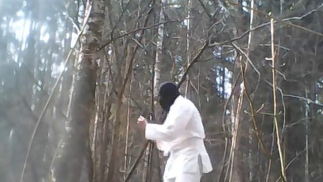 Angelest Mayhems [From Ninjas] / Ангельские Беспределы [От Ниндзя] -I