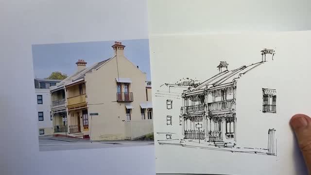 3 минуты каждого рисунка, которые я никогда не пропускаю!