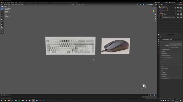 Aurora Machina ULTRAVIOLET To ULTRA VIOLEN Blender 15_Shortcut Theory AURORA MACHINA