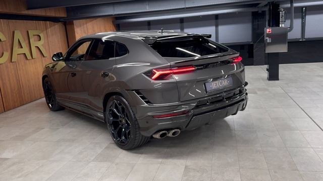 JETCAR - Lamborghini Urus