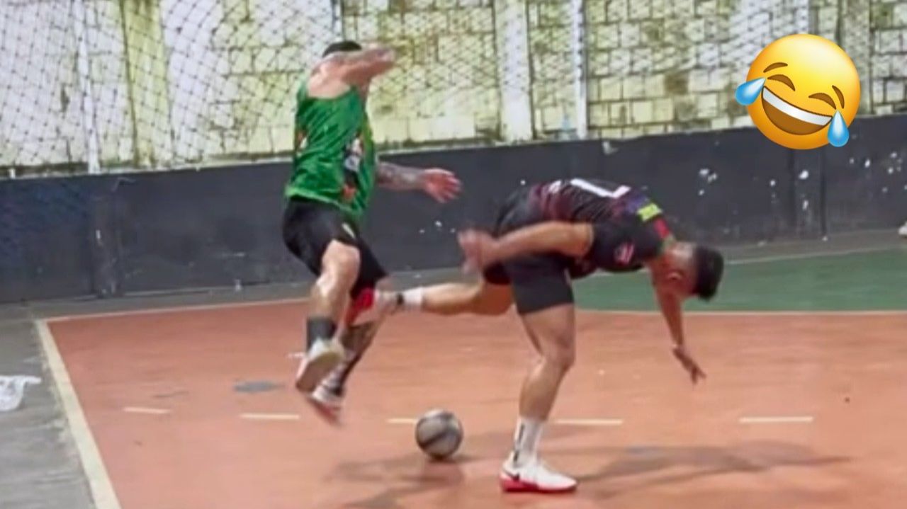 ⚽ ЛУЧШИЕ ФУТБОЛЬНЫЕ НАРЕЗКИ