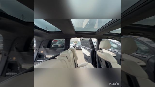 Mercedes Benz GL