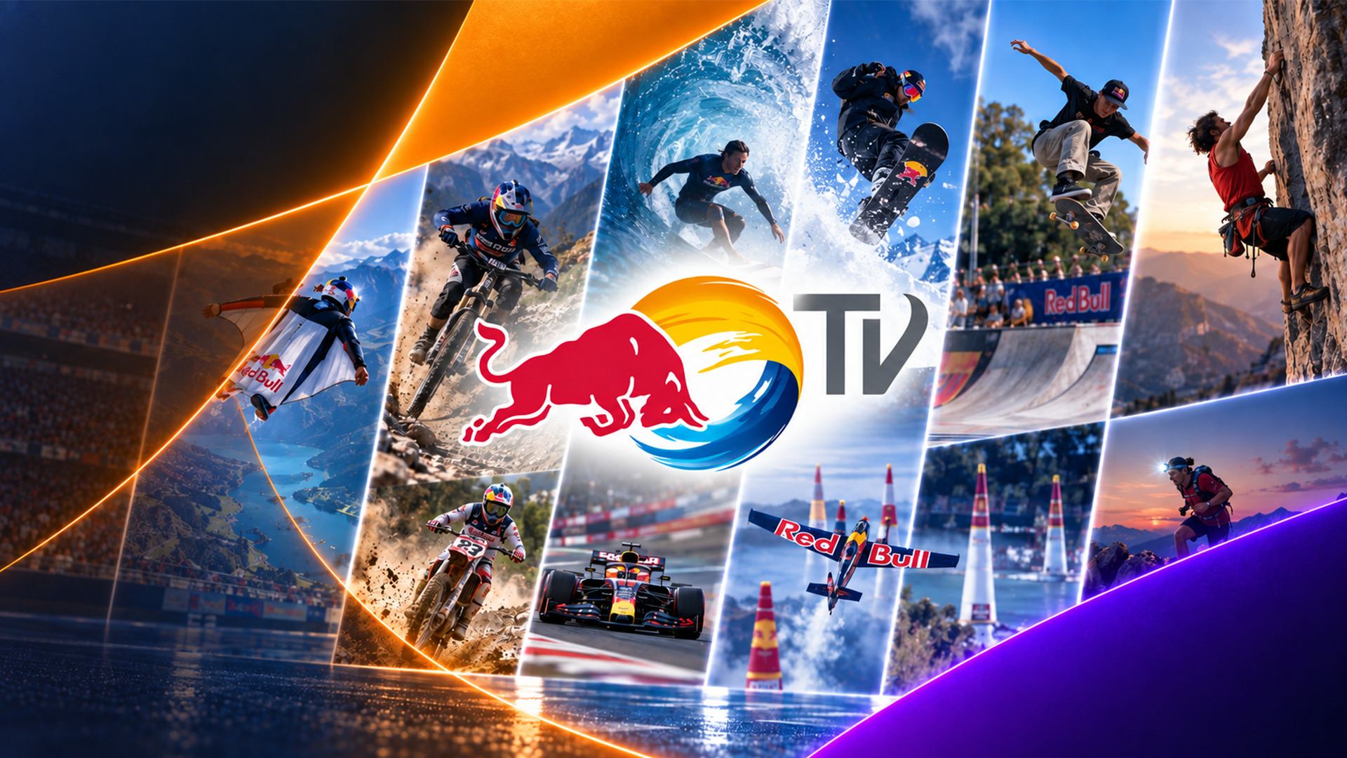Red Bull TV