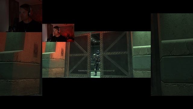 Играем в невероятный Prototype #prototype #prototype2 #alexmercer #sony #gaming #activision
