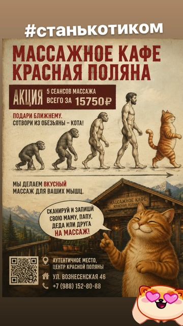 Массаж и телесный голод: как вернуться в тело | Евгений ЗА-ха-ров