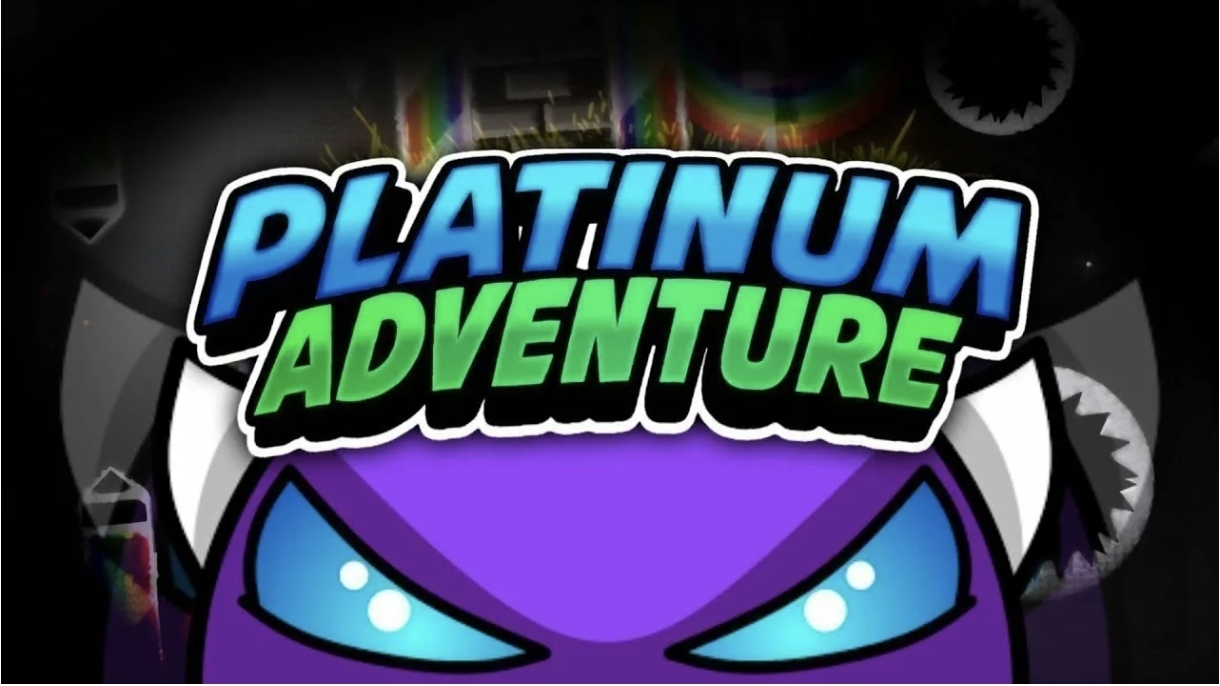 Platinum Adventure пройден!