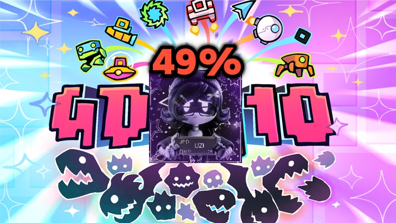 GD10 49%
