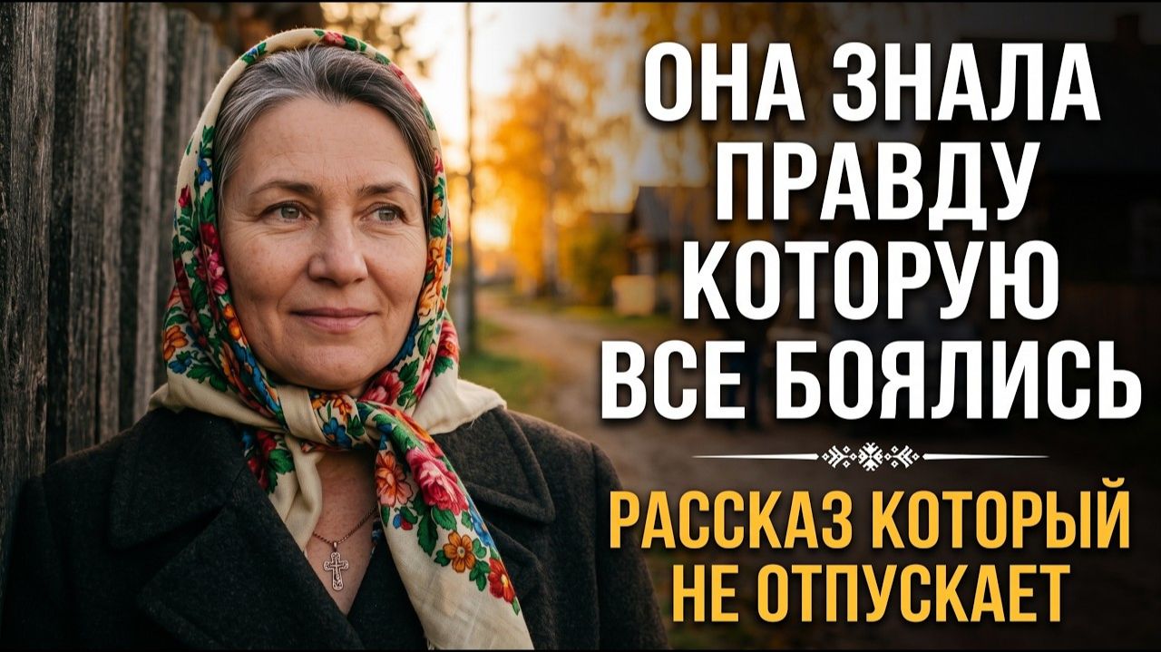 Истории из жизни