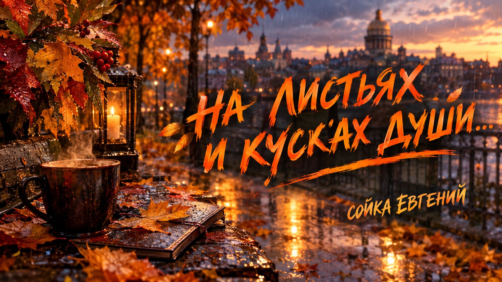 БУДНИ СТОЛИЧНЫЕ