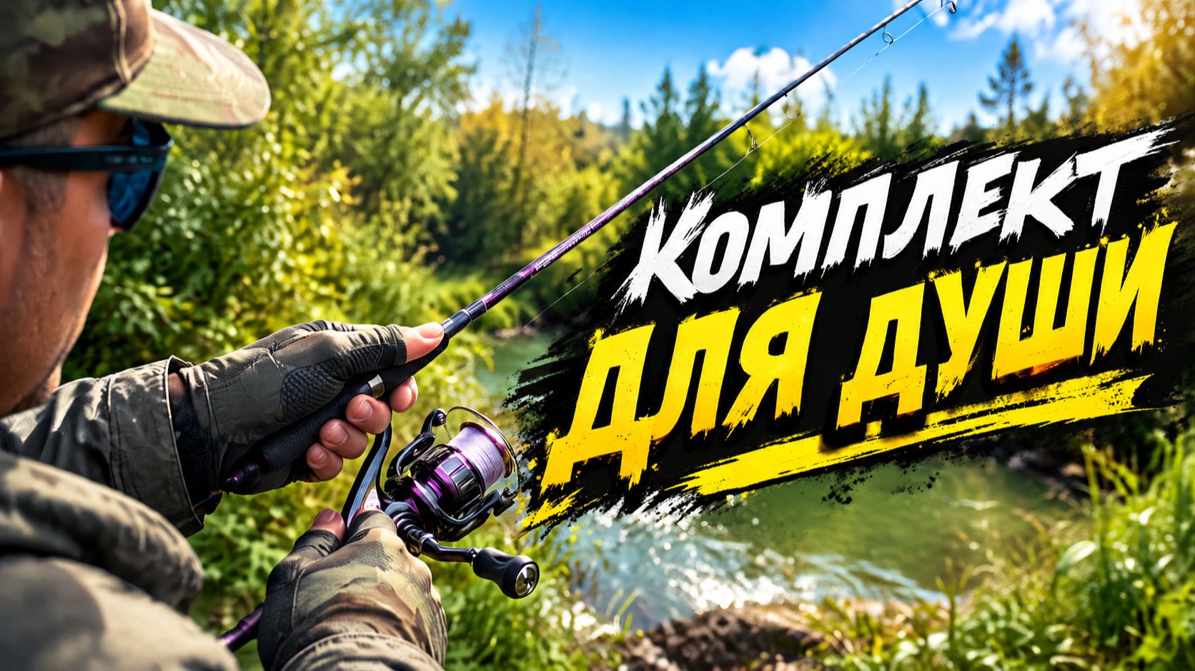 СОБРАЛ ЕГО РАДИ КРАСОТЫ — НО! ВЫ НЕ ПОВЕРИТЕ, КУДА Я С НИМ ЗАБРАЛСЯ | Мормышинг осенью