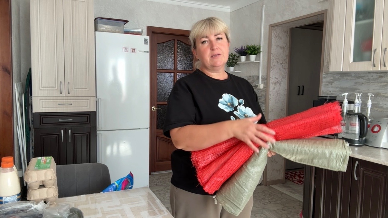 ОБЗОР покупок.И тут меня понесло🤣. Торт из печенья