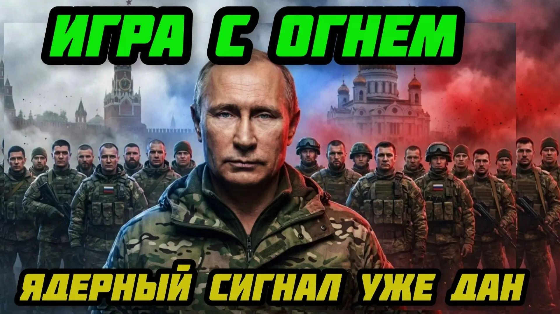 Смертный приговор подписан. Литва пригрозила Калининграду. Москва жестко ответила